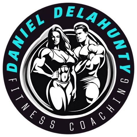 Daniel Delahunty Fitness Coaching