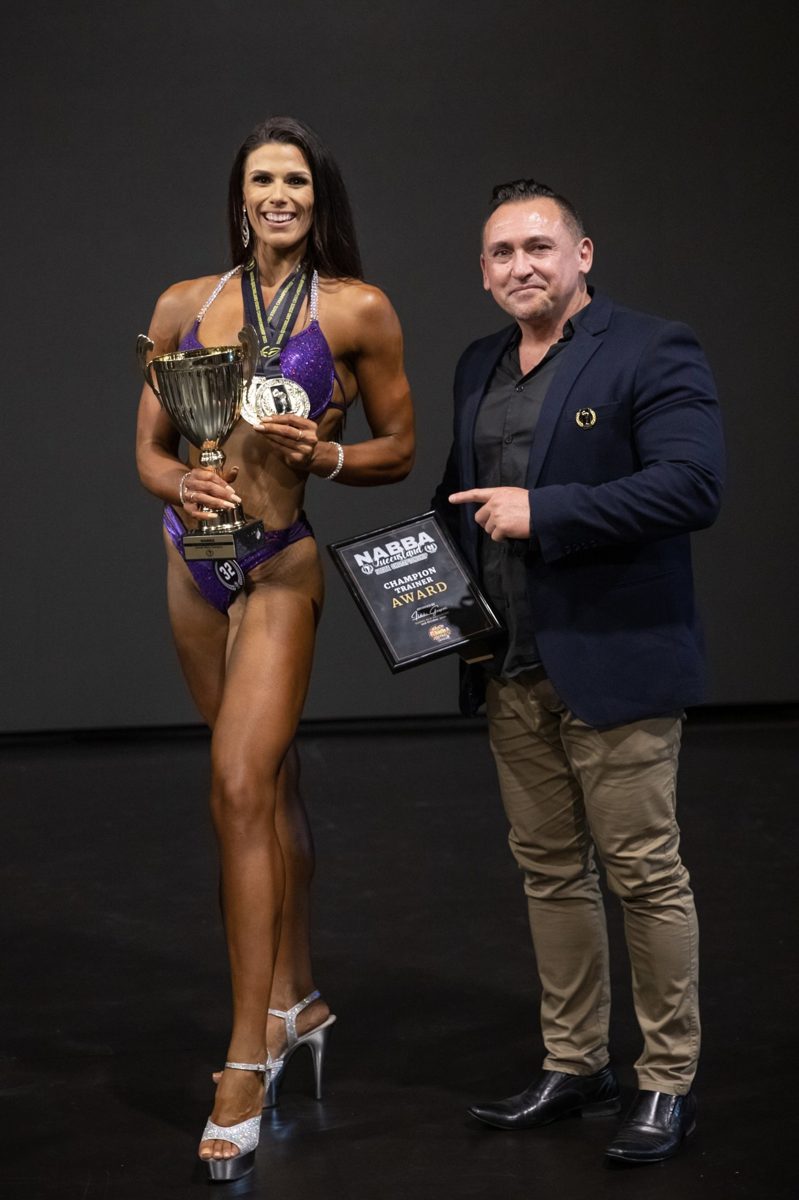 Daniel Delahunty client result