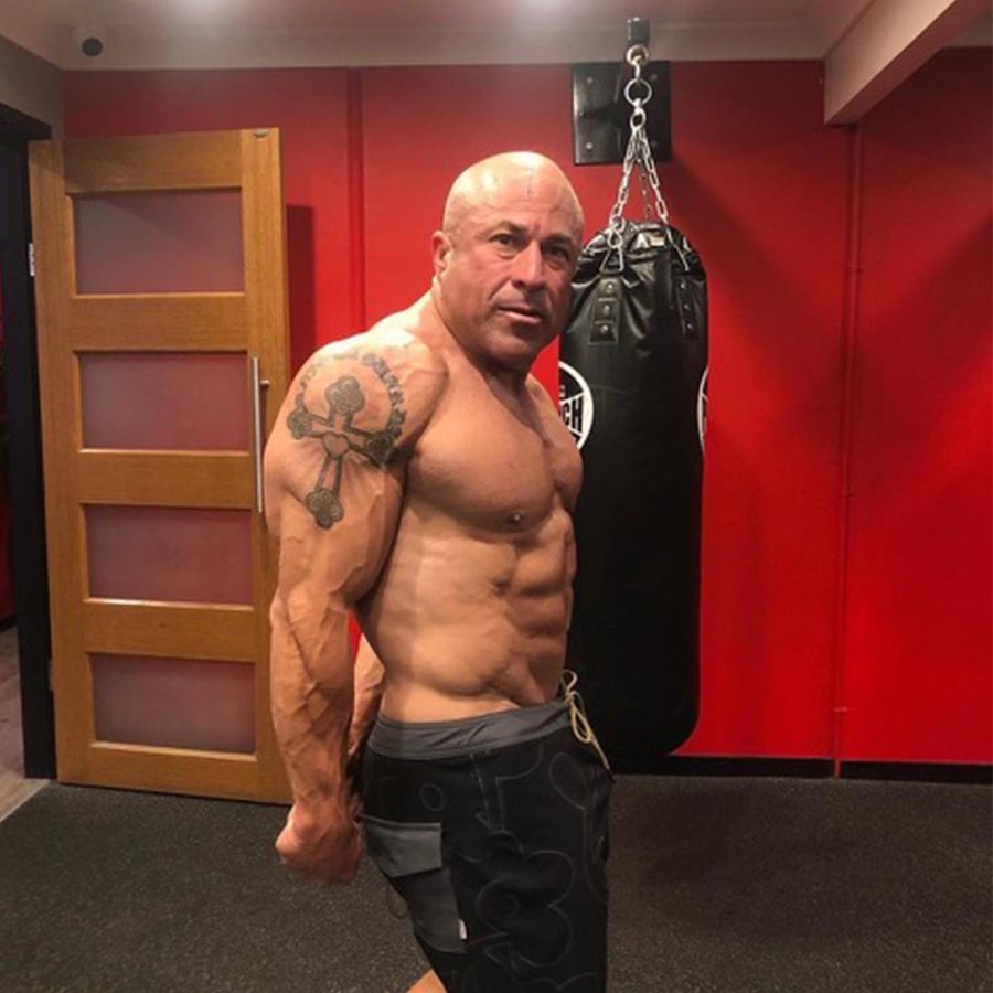 Daniel Delahunty client result