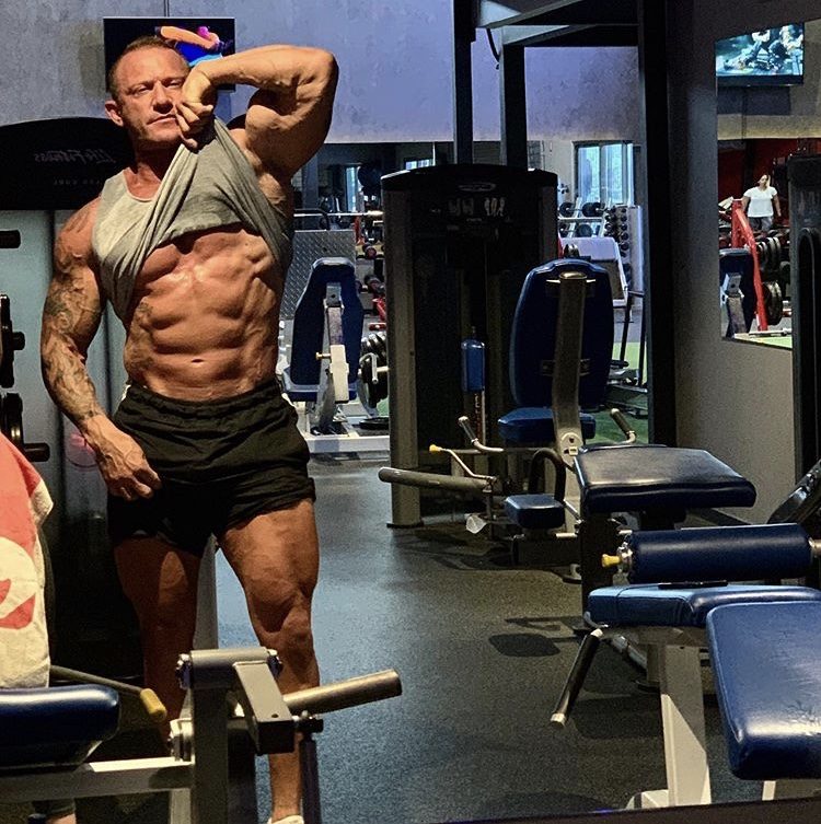 Daniel Delahunty client result