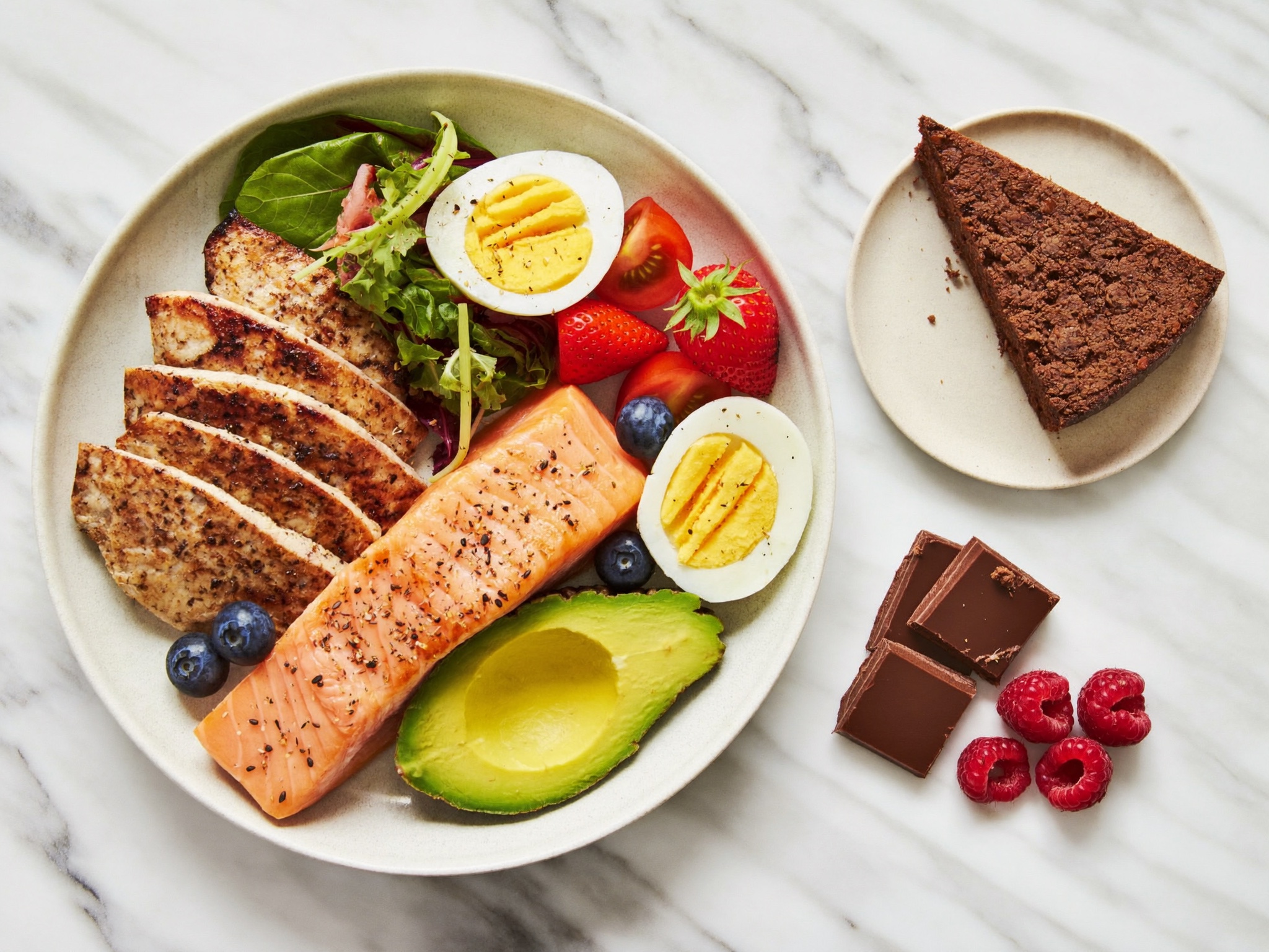 Flexible Dieting