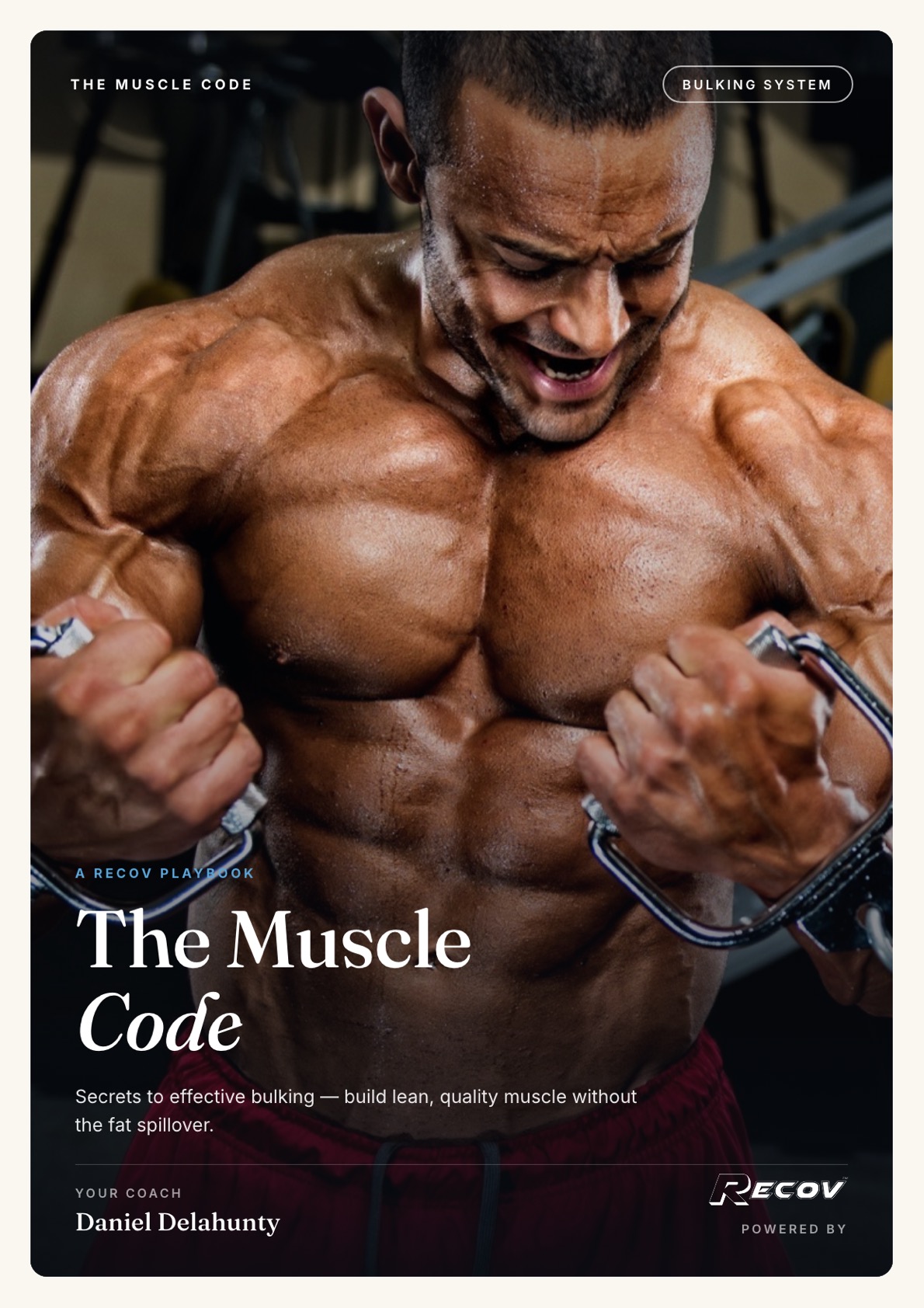 The Muscle Code